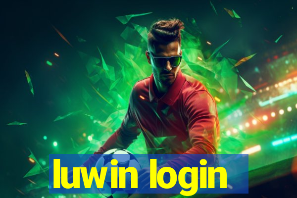 luwin login