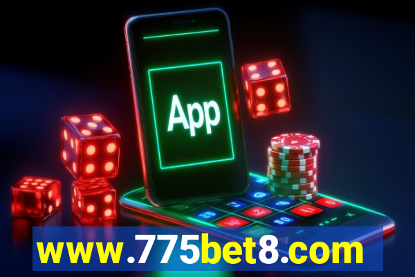 www.775bet8.com