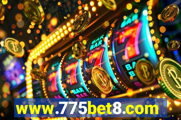 www.775bet8.com