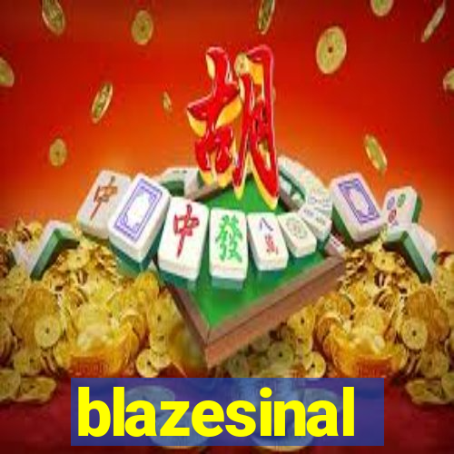 blazesinal