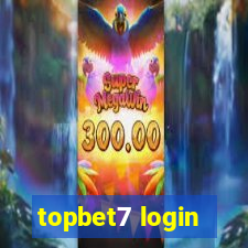 topbet7 login