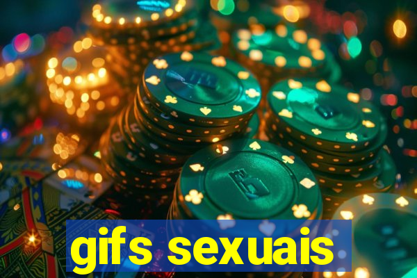 gifs sexuais