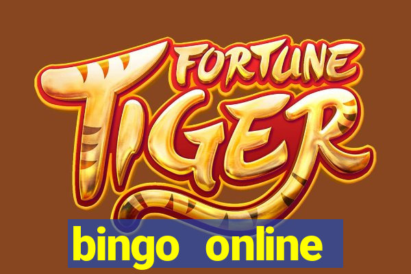 bingo online gr谩tis com pr锚mios