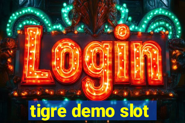 tigre demo slot