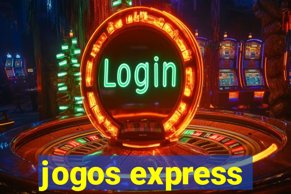 jogos express