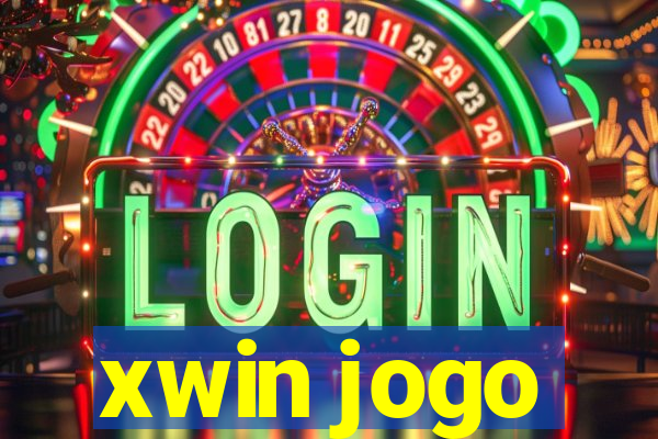 xwin jogo