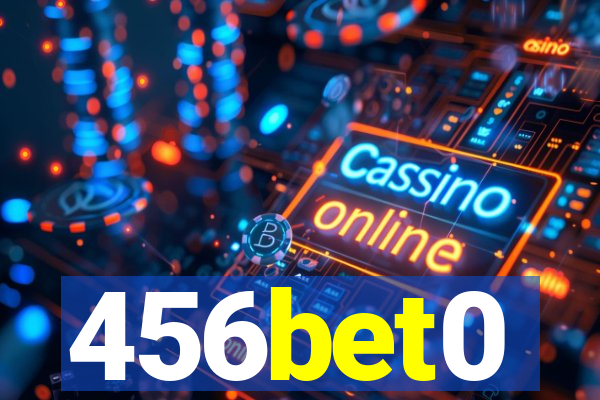 456bet0