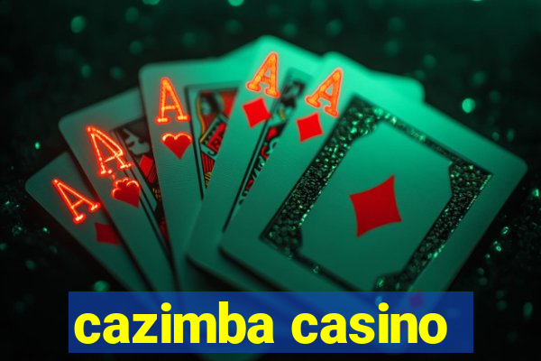 cazimba casino