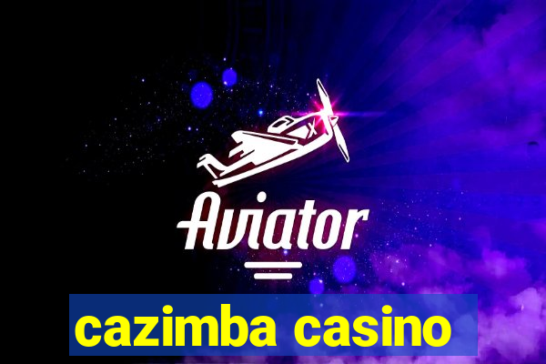 cazimba casino