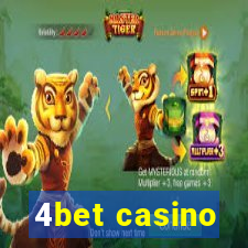 4bet casino