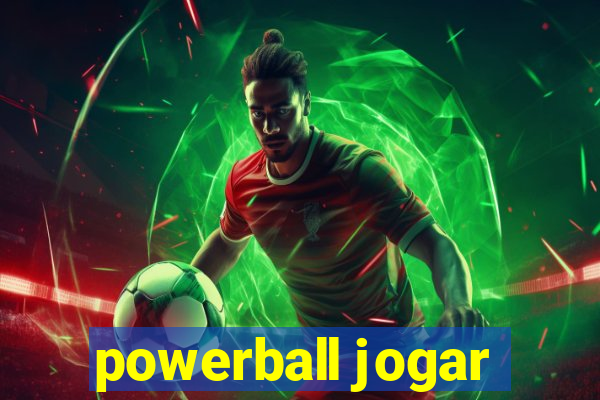 powerball jogar