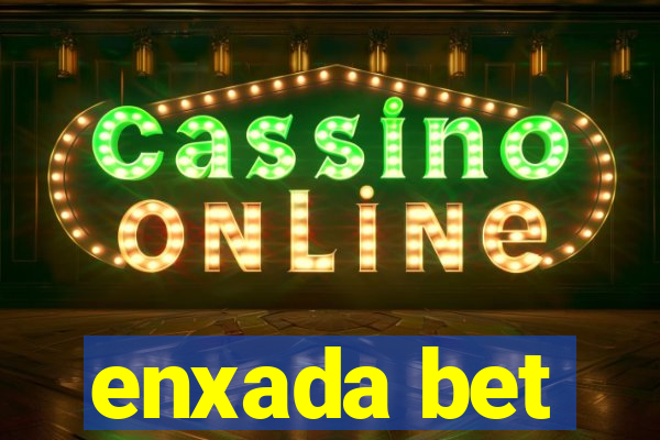 enxada bet