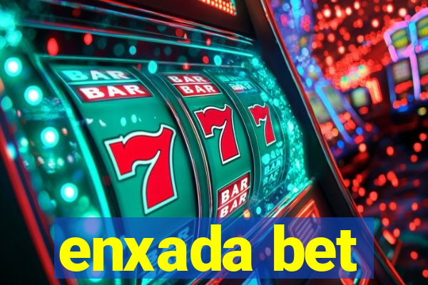 enxada bet