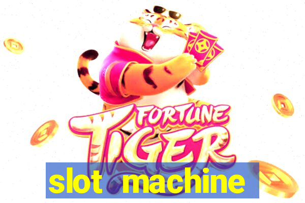 slot machine grátis free