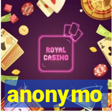 anonymo