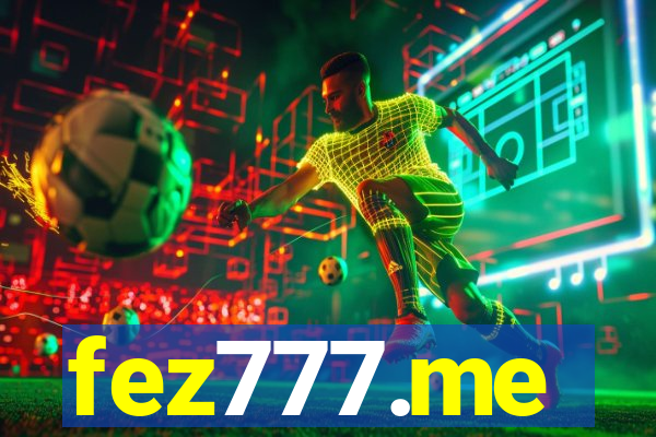 fez777.me