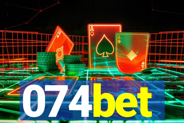 074bet