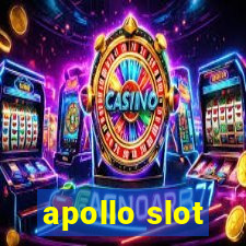 apollo slot