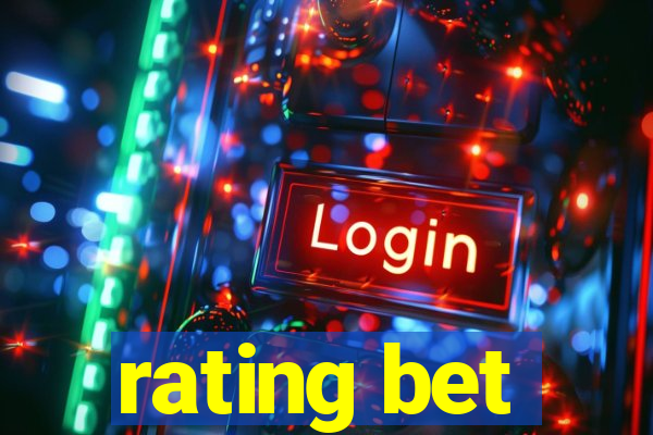 rating bet