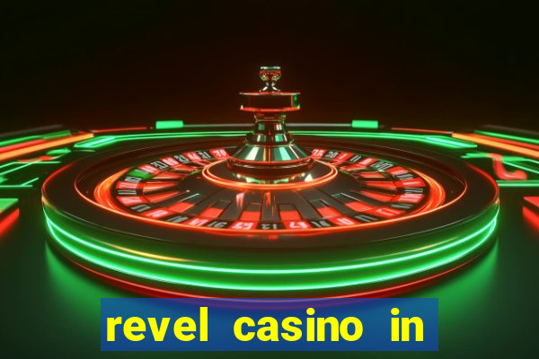 revel casino in atlantic city