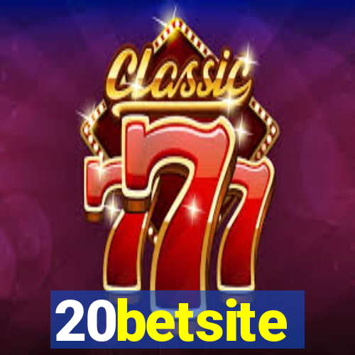 20betsite