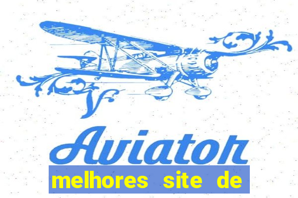 melhores site de apostas futebol