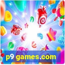 p9 games.com