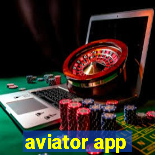 aviator app