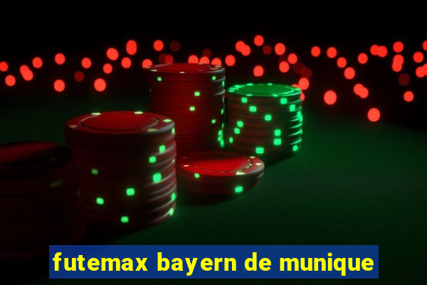 futemax bayern de munique