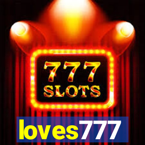 loves777