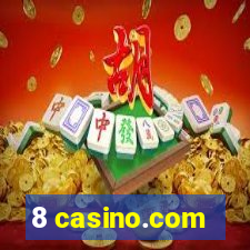 8 casino.com