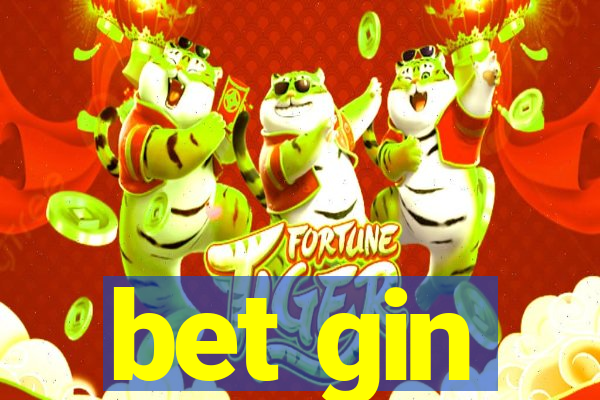 bet gin