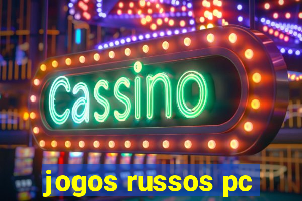 jogos russos pc