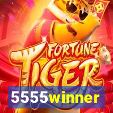 5555winner