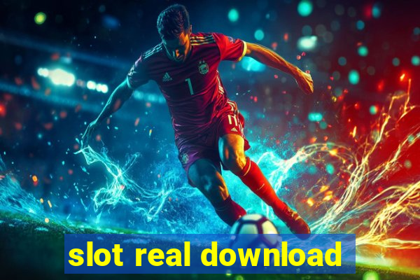 slot real download