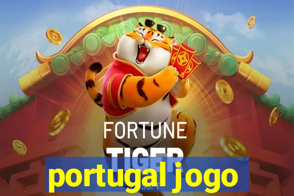 portugal jogo