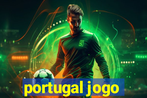 portugal jogo