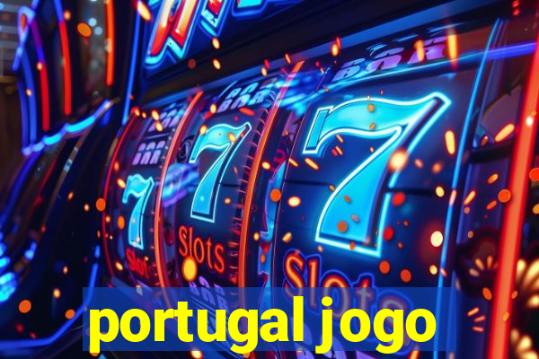 portugal jogo