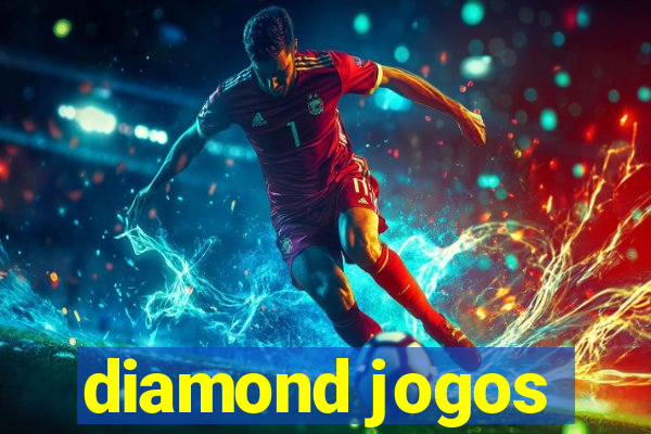 diamond jogos