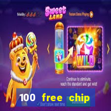 100 free chip funclub casino