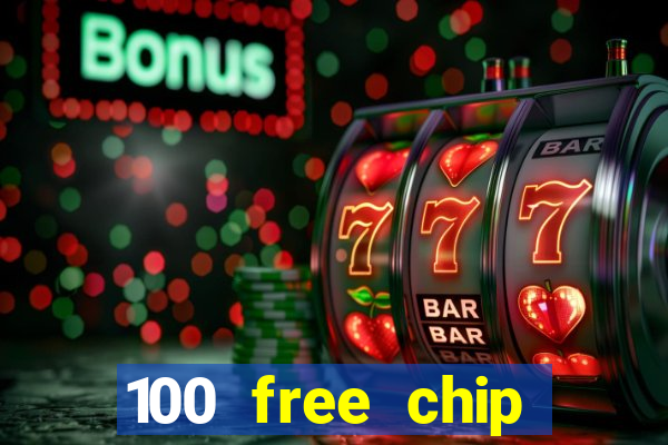 100 free chip funclub casino