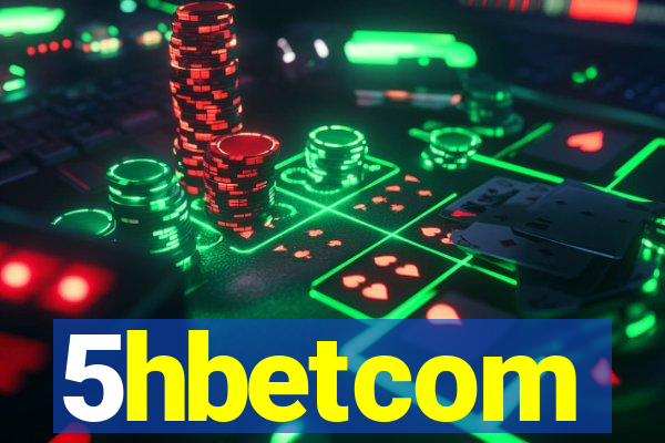 5hbetcom