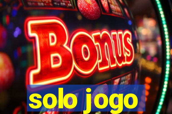 solo jogo