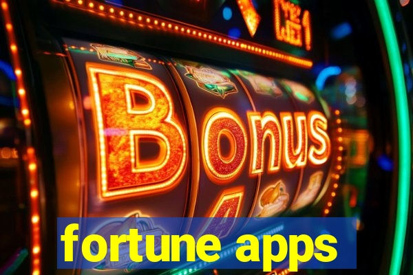 fortune apps