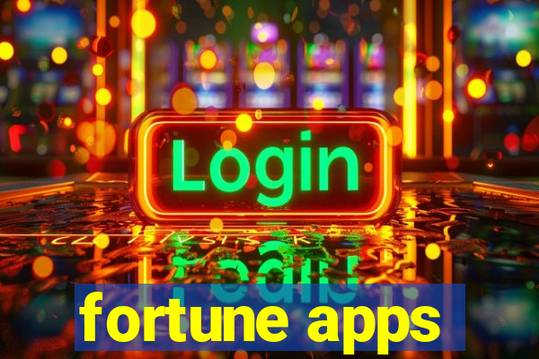 fortune apps