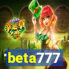 beta777