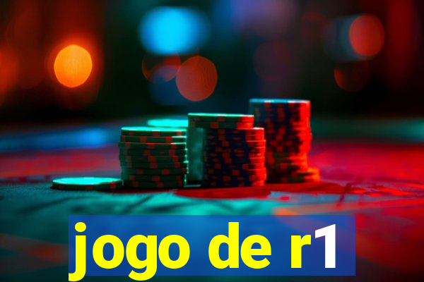 jogo de r1