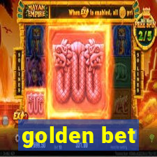 golden bet