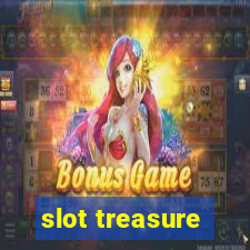 slot treasure