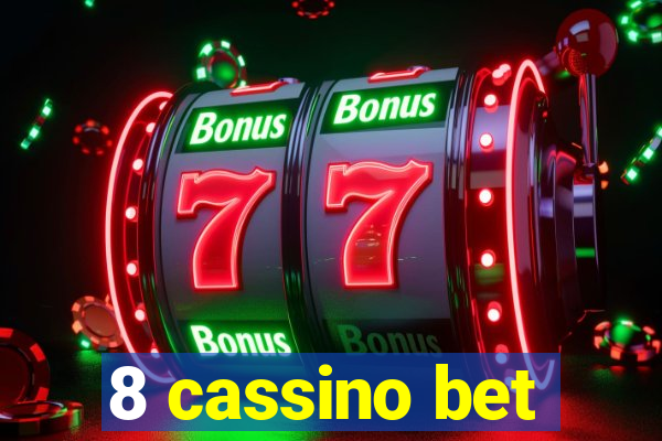 8 cassino bet